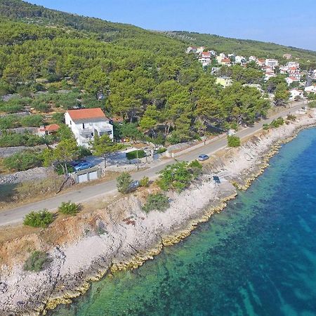 Apartments Dragica Slatine Exterior photo